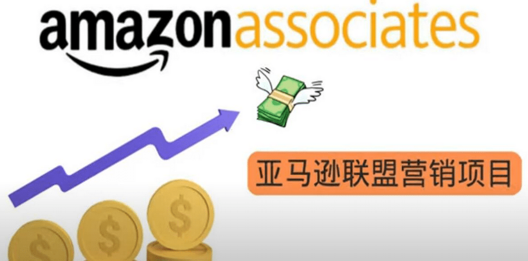 亚马逊社交媒体营销项目，无需任何投资，即可月赚1500美元泓锦前程-网创项目资源站-副业项目-创业项目-搞钱项目泓锦前程